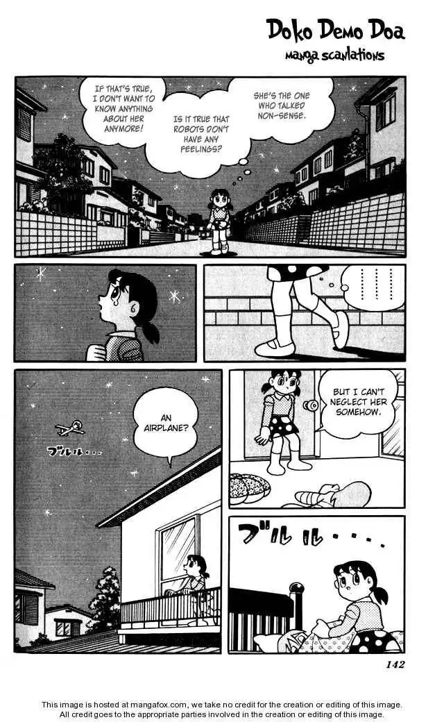 Doraemon Long Stories Chapter 7.4 17